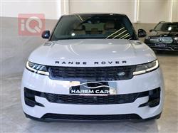 لاند ڕۆڤەر ڕانج ڕۆڤەر سپۆرت